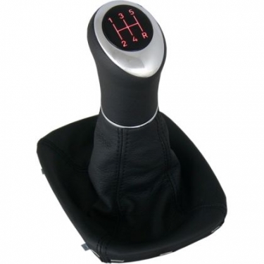 Pookknopset Exclusief VW Passat 3B